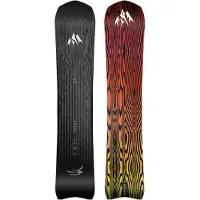 Jones Snowboards Freecarver 9000s Snowboard Multicolore 152