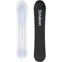 Bataleon Thunderstorm Snowboard Clair 156