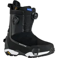 Burton Highshot X Woman Step On Snowboard Boots Noir 26.0 Femme