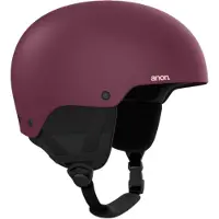 Anon Raider 3 Helmet Violet 60-62 cm