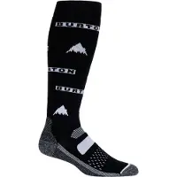 Burton Performance Midweight Socks Noir EU 37-40 1/2 Homme