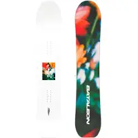 Bataleon Tornado X Beyond Medals Snowboard Clair 156