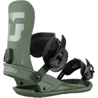 Union Binding Strata Snowboard Bindings Vert L