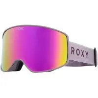 Roxy Storm Woman Ski Goggles Multicolore Clux Multilayer Purple/CAT3 Femme