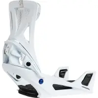 Burton Step On Genesis Re:Flex white S