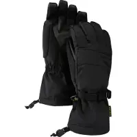 Burton Women's Profile Glove true black XS