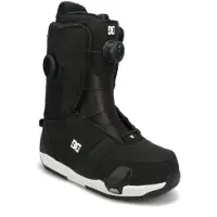 Dc-shoes Lotus So Woman Snowboard Boots Noir EU 37 1/2 Femme