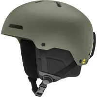 Smith Rodeo MIPS, casque de ski, vert