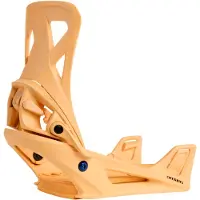Burton Re Flex Step On Snowboard Bindings Orange L Homme
