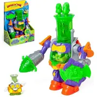 Magic Box MBX Kazom Striker ProfessorK
