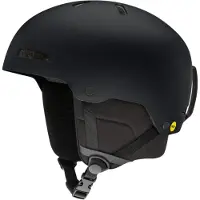 Smith Rodeo MIPS, casque de ski, noir