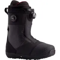 Burton - Boots de snowboard - Ion Boa Black pour Homme - Taille 44 - Noir