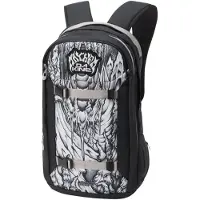 Dakine Mission 25l X Mayhem Backpack Gris