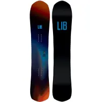 Lib Tech Theda Snowboard Multicolore 150