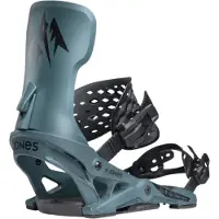 Jones Meteorite Snowboard Bindings Bleu L