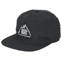 Vans Casquette Crestline Unstructured hommes - Noir - Unique