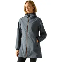 Regatta Lenika Jacket Gris 42 Femme