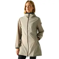 Regatta Lenika Jacket Beige 46 Femme