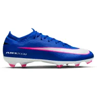 Nike Zm Vapor 16 Pro Fg Racer Bleu/Blanc Racer Bleu/Blanc 44