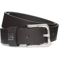 HUGO Tina 10243516 Belt Marron 90 cm Femme