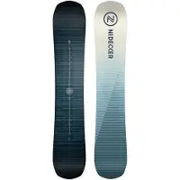 Nidecker Play Snowboard Bleu 152