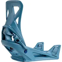 Burton Re Flex Step On Snowboard Bindings Bleu L Homme