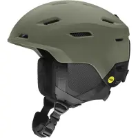 Smith Descend MIPS, casque de ski, vert