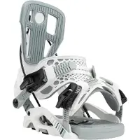 Nidecker Fixations De Snowboard Flow Fuse