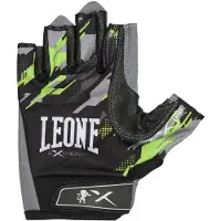 Leone1947 Lifter Training Gloves Noir S-M