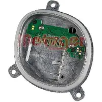 METZGER Module ded'éclairage avant droit 12 V pour, entre autres, BMW Série 3