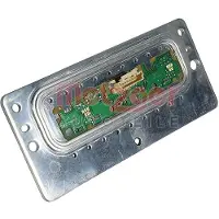 METZGER Module ded'éclairage pour phares principaux 12 V pour BMW X1