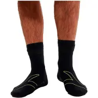 Speedo Swim Socks Swimming Socks Noir EU 37-39 Homme