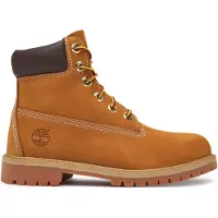 Timberland Bottes - Premium - Imperméable - Wheat - - 38 - Bottes