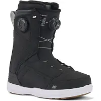 K2 Boundary Snowboard Boots Noir 27.0