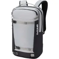 Dakine Mission Pro 18l Backpack Gris