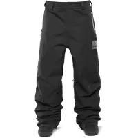 Thirtytwo Gateway Pants Noir M Homme