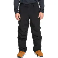 Quiksilver Estate Pants Noir M Homme