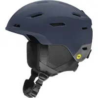Smith Descend MIPS Matte Royal Navy XL