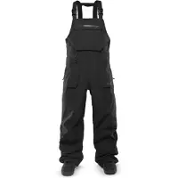 Thirtytwo Basement Canyoning Bib Noir L Homme