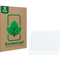 ScreenLeaf Film de protection durable Protection d'écran Film clair transparent