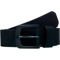 Quiksilver Main Street Belt Noir M Homme
