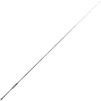 Howk Light Toy Spinning Rod Argenté 2.28 m / 18 g