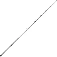 Howk Bullfighter Trolling Rod Argenté 1.98 m / 100-250 g