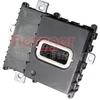 METZGER Module ded'éclairage pour phares principaux 12 V pour Mercedes-Benz Classe GLK