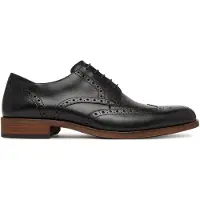 Clarks Chaussure à lacets 'CraftRemi' noir