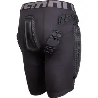 Amplifi Fuse Short de protection L L