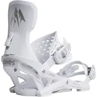Jones Snowboards Equinox Woman Snowboard Bindings Clair M Femme