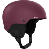 Anon Raider 3 Helmet Violet 52-55 cm