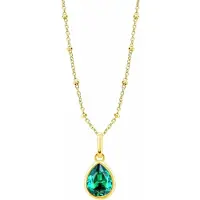 Lotus Collier Femme Lotus LP3563-1/5 - Bijoux de Mode Élégants