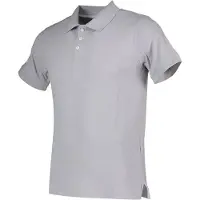 Helly Hansen Crewline Short Sleeve Polo Gris XL Homme